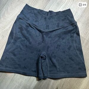 Alphalete shorts
